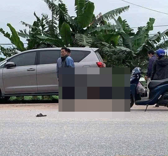 TOÀN CẢNH HIỆN TRƯỜNG