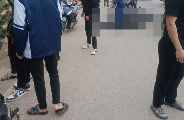 TOÀN CẢNH HIỆN TRƯỜNG