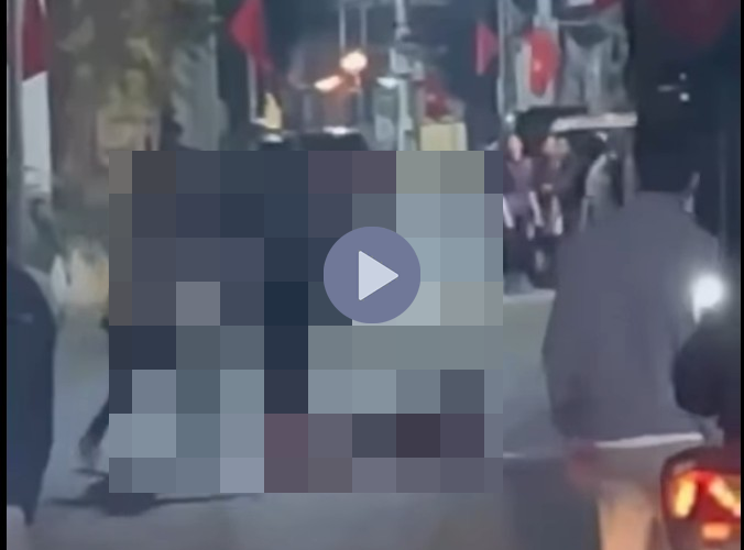 VIDEO TOÀN CẢNH SỰ VIỆC