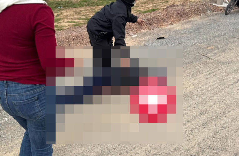 ẢNH KHONG CHE: Tìm ng` nhà gấp