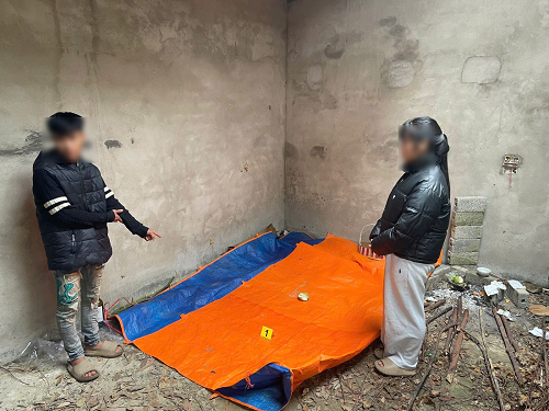 TOÀN CẢNH SỰ VIỆC