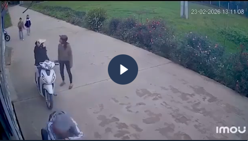 VIDEO TOÀN CẢNH SỰ VIỆC