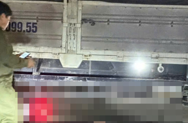 ẢNH KHONG CHE: Tìm ng` nhà gấp