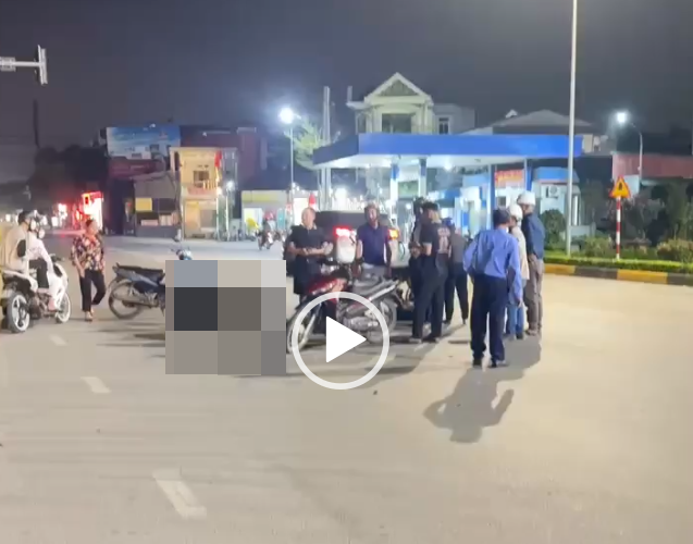 VIDEO TOÀN CẢNH HIỆN TRƯỜNG