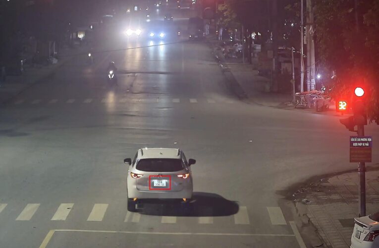 Bắc Ninh: Danh sách 562 trường hợp dính phạt nguội từ ngày 07/02/2026 đến ngày 13/02/2026