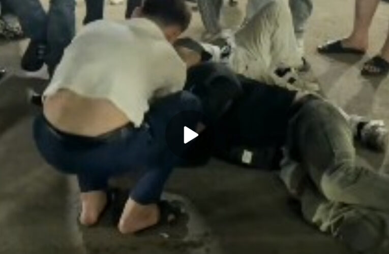 VIDEO TOÀN CẢNH – Giang Liễu, Quế Võ