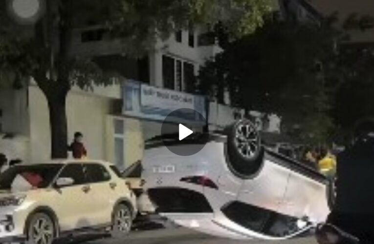 VIDEO TOÀN CẢNH HIỆN TRƯỜNG