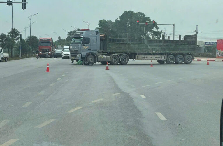 TOÀN CẢNH HIỆN TRƯỜNG