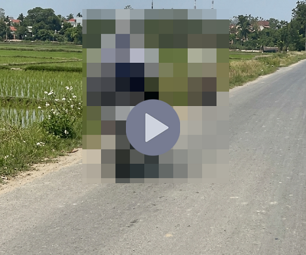 VI:DEO 0CHE: Xử lý 2 cháu đa’nh võng gây TNGT