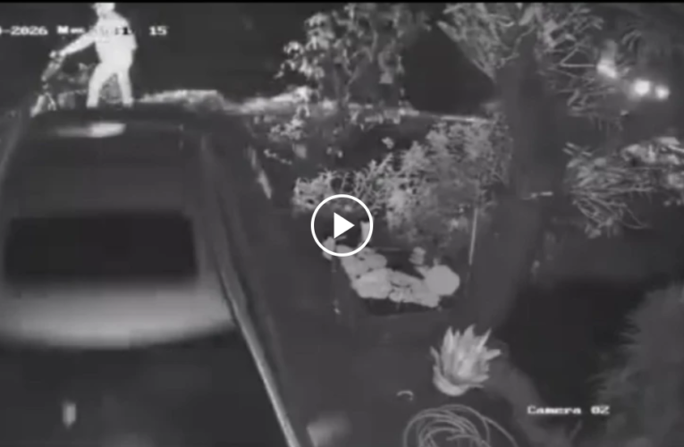 VIDEO KHONG CHE: Toàn cảnh sự việc