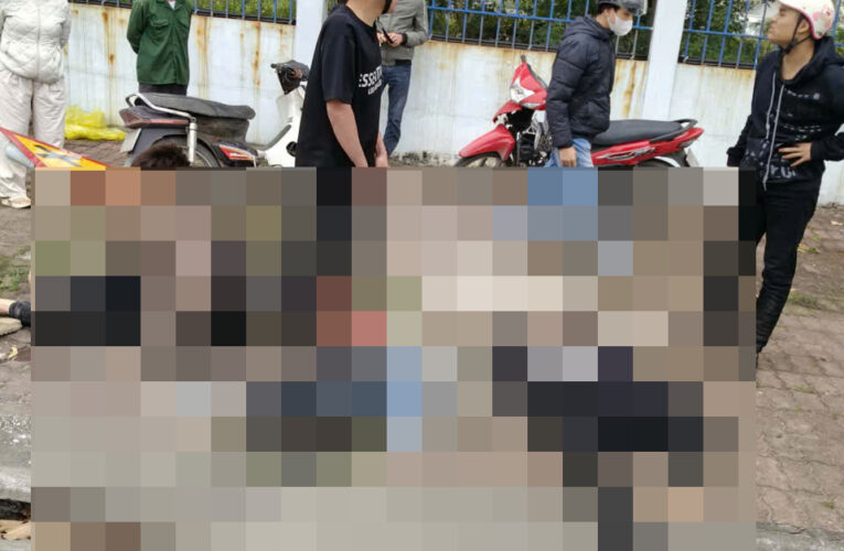 ẢNH KHONG CHE: TOÀN CẢNH HIỆN TRƯỜNG