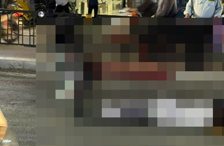 ẢNH KHONG CHE: Tìm ng` nhà gấp