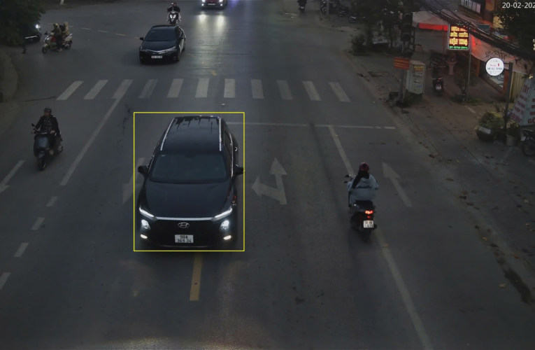 Bắc Ninh: Danh sách 248 trường hợp ô tô và xe máy dính phạt nguội từ ngày 14/02 – 20/02