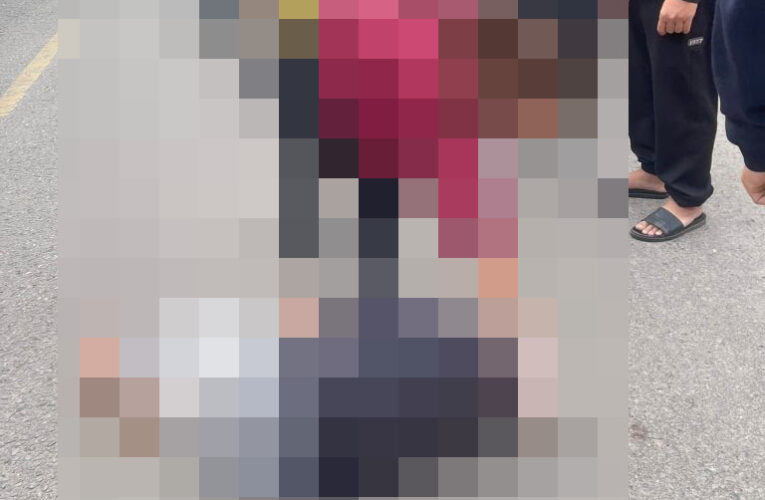 ẢNH KHONG CHE: Tìm ng` nhà gấp