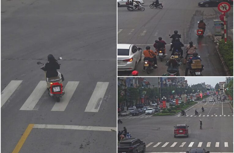 Bắc Ninh: Danh sách phạt nguội từ ngày 21/02 đến ngày 27/02