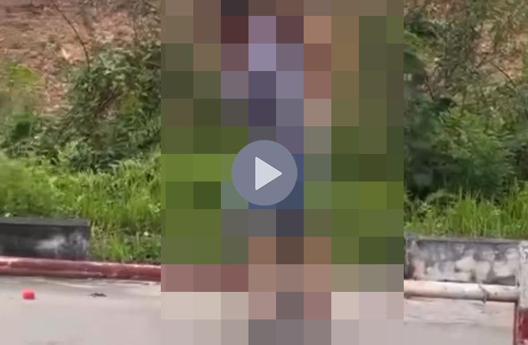 VIDEO TOÀN CẢNH SỰ VIỆC