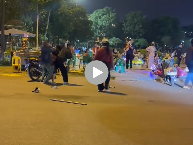 VIDEO TOÀN CẢNH SỰ VIỆC