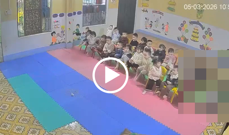 VIDEO TOÀN CẢNH SỰ VIỆC