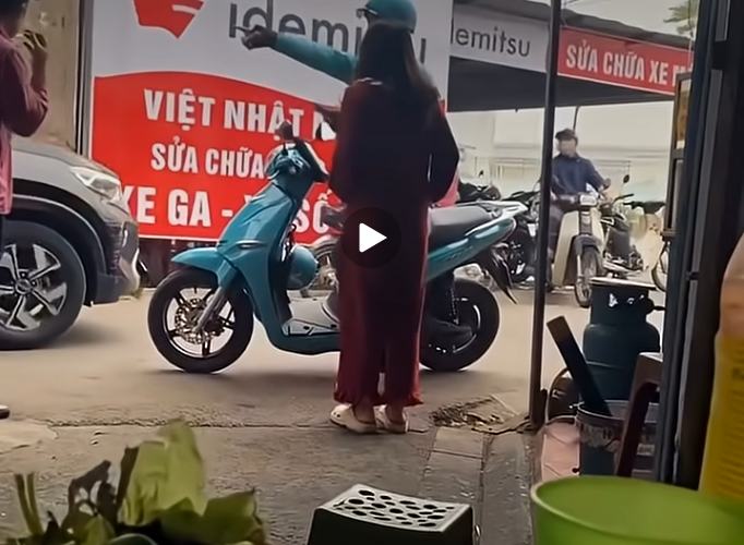 VIDEO TOÀN CẢNH SỰ VIỆC