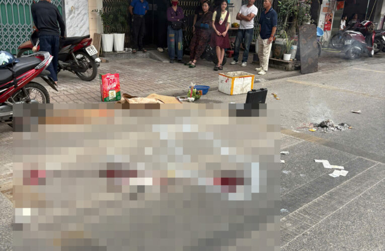 ẢNH KHONG CHE: TOÀN CẢNH HIỆN TRƯỜNG