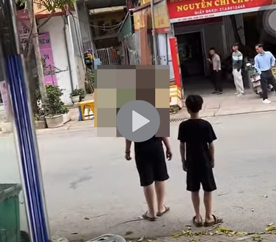 VIDEO TOÀN CẢNH SỰ VIỆC