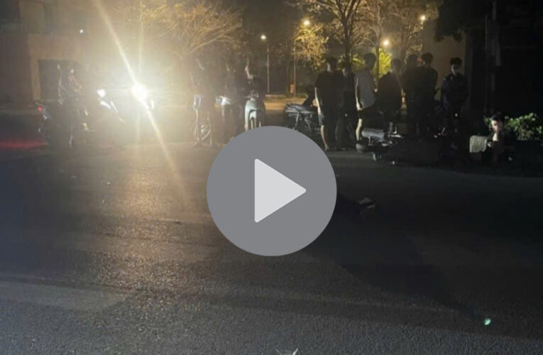 VIDEO TOÀN CẢNH : 277 Từ Sơn vừa xong