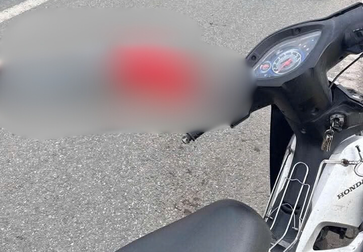 ẢNH KHONG CHE: Tìm ng nhà gấp