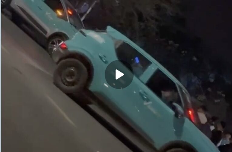 VIDEO KHONG CHE: Tìm ng nhà gấp