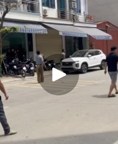 VIDEO TOÀN CẢNH SỰ VIỆC