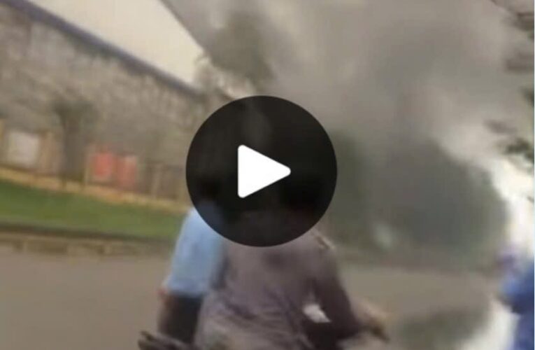 VIDEO TOÀN CẢNH SỰ VIỆC