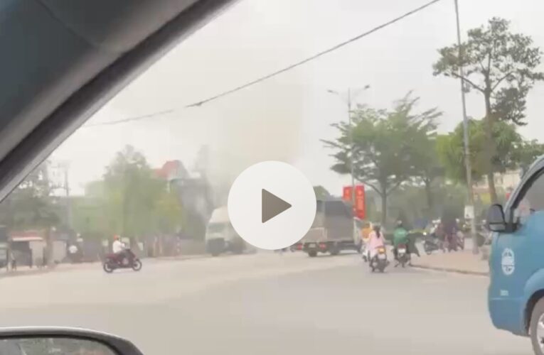 VIDEO TOÀN CẢNH HIỆN TRƯỜNG