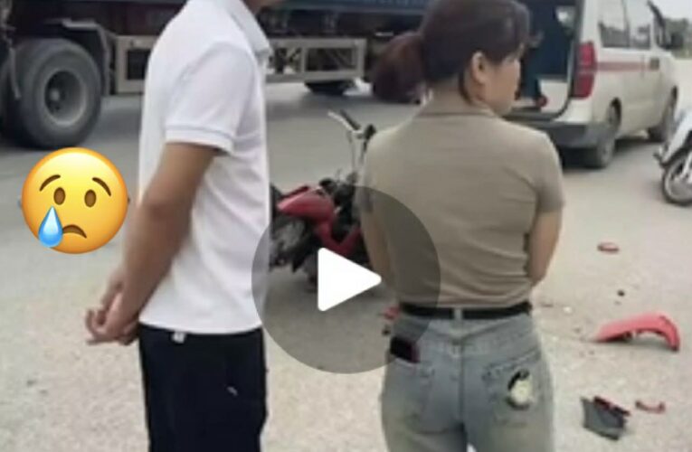 VIDEO KHONG CHE: Toàn cảnh hiện trường