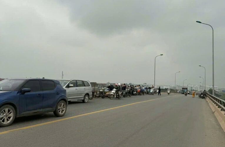 TOÀN CẢNH HIỆN TRƯỜNG