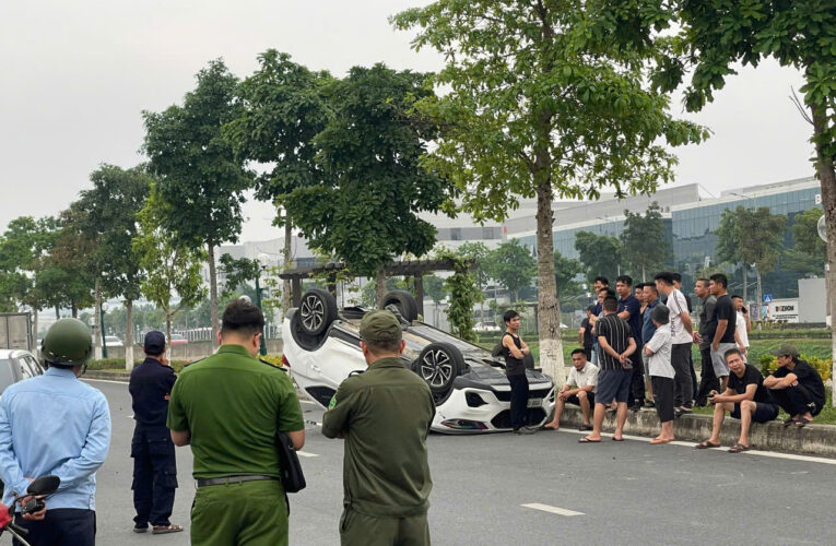 TOÀN CẢNH HIỆN TRƯỜNG