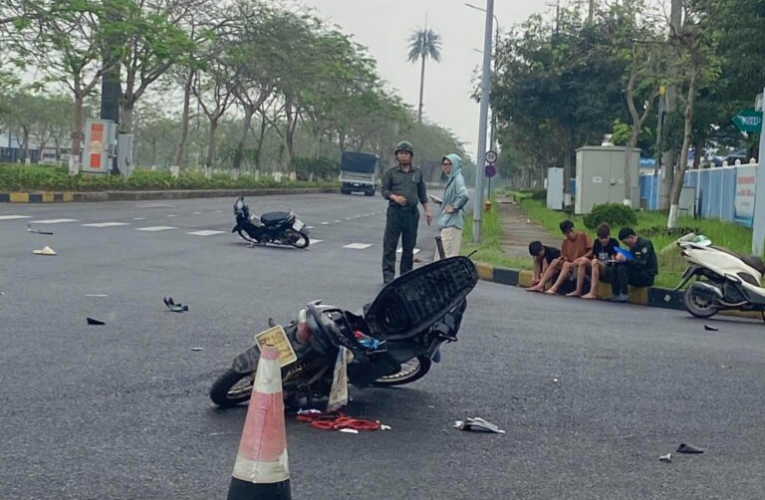 TOÀN CẢNH HIỆN TRƯỜNG