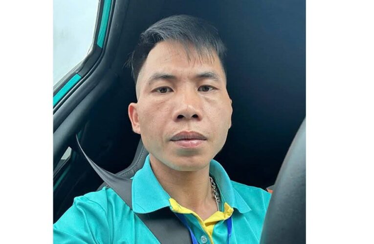 Bắc Ninh: Tài xế ứng tiền viện phí giúp nữ hành khách nhập viện trong đêm