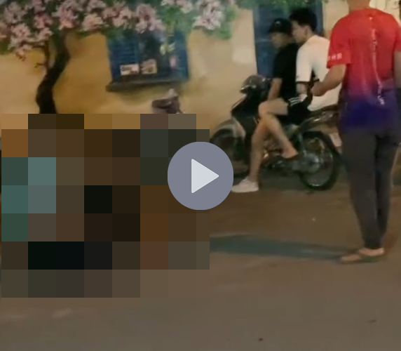 VIDEO TOÀN CẢNH SỰ VIỆC