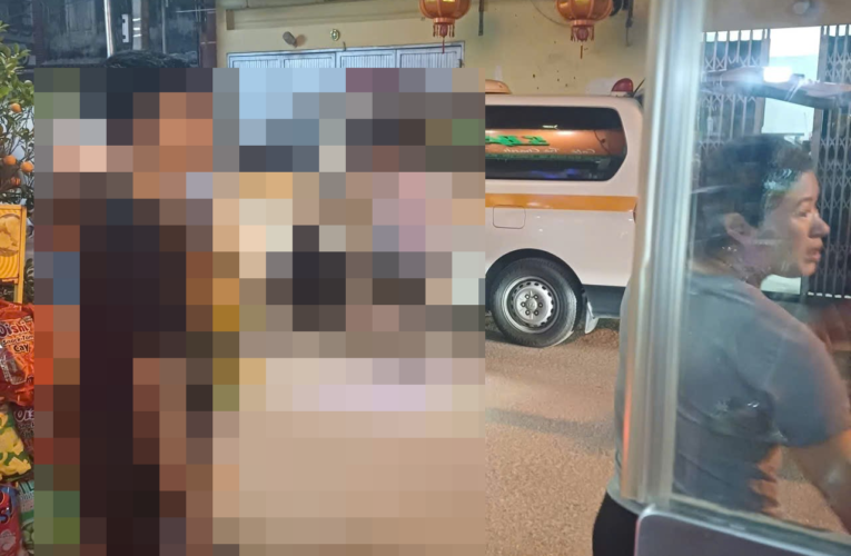 TOÀN CẢNH HIỆN TRƯỜNG