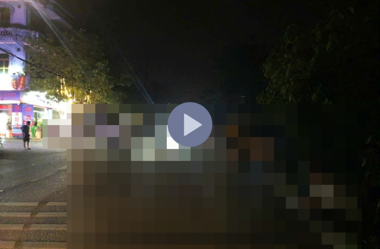 VIDEO TOÀN CẢNH HIỆN TRƯỜNG