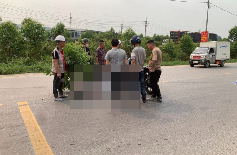 ẢNH KHONG CHE: Tìm ng` nhà gấp