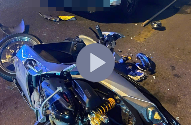 VIDEO TOÀN CẢNH HIỆN TRƯỜNG