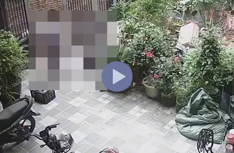 VIDEO KHONG CHE: Toàn cảnh sự việc