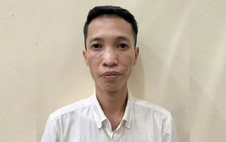 Tạo lệnh chuyển tiền thành công giả, chiếm đoạt gần 2,1 tỷ đồng