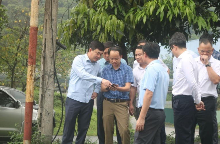 Doanh nghiệp “đào kho báu” lớn nhất Việt Nam muốn thăm dò 3 mỏ tại Bắc Ninh