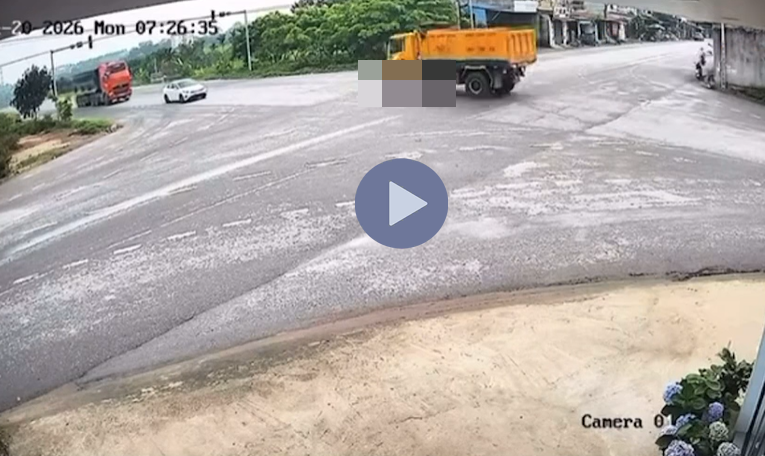 VIDEO TOÀN CẢNH SỰ VIỆC