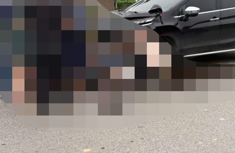 ẢNH KHONG CHE: Toàn cảnh hiện trường