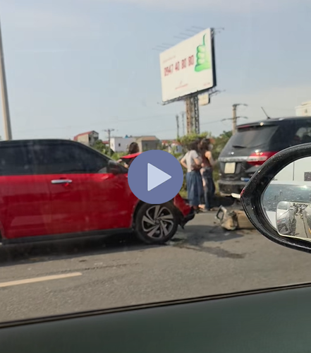 VI:DEO TOÀN CẢNH HIỆN TRƯỜNG