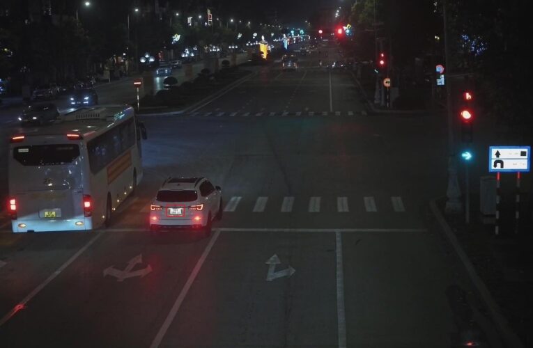 Bắc Ninh: Danh sách các phương tiện dính phạt nguội từ ngày 28/3/2026 đến ngày 03/4/2026