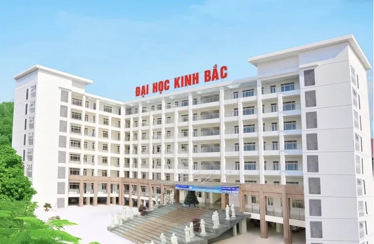 Bắc Ninh: Bă’t tạm gi:am Phó chủ tịch Hội đồng Trường Đại học Kinh Bắc