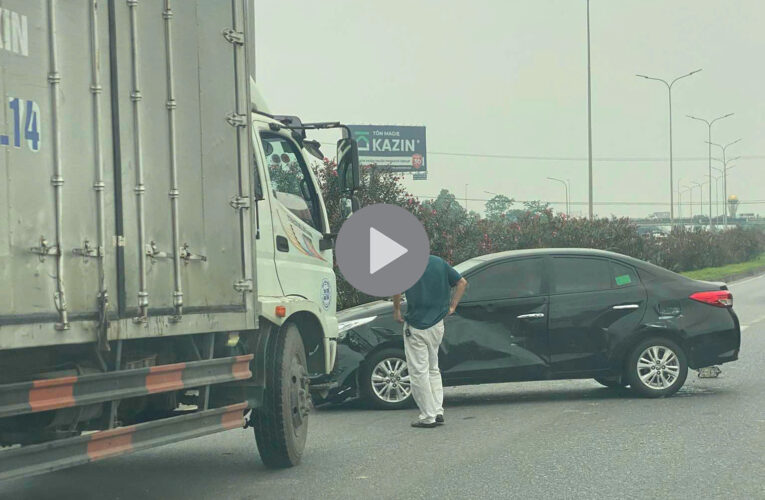 VIDEO TOÀN CẢNH HIỆN TRƯỜNG